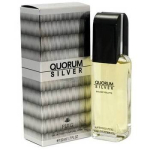 Quorum Silver EDT 100ml