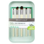 Brush Daily Defined Eye Kit - Brush set 1.0ks