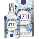 4711 Remix Cologne Sparkling Island EDC 100ml