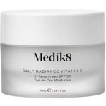 Daily Radiance Vitamin C Moisturizing Cream SPF 30 - 2 in 1 50ml