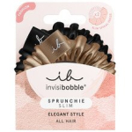 Sprunchie Slim True Golden - juuksekorvid