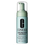 Anti-Blemish Solutions Cleansing Foam - Foam Cleaner for the face 125ml
