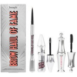 Brow Haul of Fame Set 4