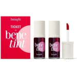Ticke to Benetint Duo Set - Gift set of liquid lip and face colors