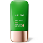 Skin Food Glow Serum Drops - Brightening Skin Serum 30ml