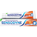 Anti-Caries Fluoride Toothpaste 75ml