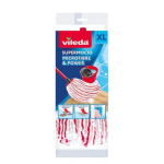 Vileda mikrokiud ja power mop t&auml;itev