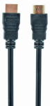 Gembird CC-HDMI4-30M HDMI kaabel Kiire koos Ethernetiga 30 m (Aktiivne, kiibistiga)