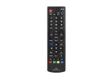 HQ LXP1502 LG TV universaalne kaugjuhtimispult must