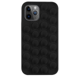 Mocco Bubble Antistress Kaitseklaas Apple iPhone 11 Pro Max Must