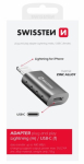Swissten adapter Lightning kuni USB-C