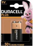Duracell Powe Plus Krona 9V patarei