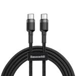 Baseus Cafule USB-C kaabel 2m