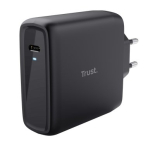 Trust Maxo USB‑C GaN adapter 100W