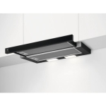 Electrolux LFP326FB Sisseehitatud exhaust