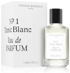 Thomas Kosmala No.1 Tonic Blanc l&otilde;hnavedu EDP 100 ml