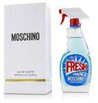 Moschino Fresh Couture Parf&uuml;&uuml;m EDT 100ml