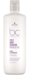 Schwarzkopf Professional BC Bonacure Frizz Away &scaron;ampoon 1000ml
