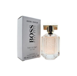 Hugo Boss Boss The Scent For Her parf&uuml;&uuml;m EDP 50 ml Tester