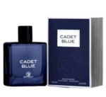 Grandeur Cadet Blue Parf&uuml;&uuml;m EDP 100 ml