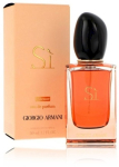 Armani S&iacute; Intense 2021 Parf&uuml;&uuml;m EDP 50 ml