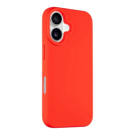 Taktikaline MagForce Velvet Smoothie kate Apple iPhone 16 jaoks / t&scaron;illi