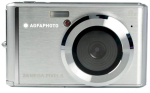 AgfaPhoto DC5500 Digikaamera H&otilde;bedane