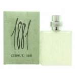 Cerruti 1881 pour Homme Parf&uuml;&uuml;m EDT 100ml