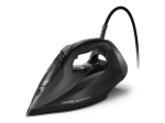 Philips DST7511/80 Steam Iron 3200 W Water tank capacity 300 ml Continuous steam 55 g/min Steam boost performance 260 g/min Black