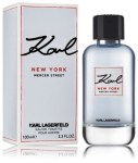 Karl Lagerfeld New York Mercer Street Perfume EDT 100 ml