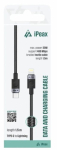 iPEAX 90010106 Kabelis USB-C / Lightning