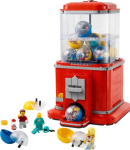 LEGO 21358 Minifigure Vending Machine Constructor