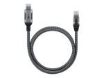 Goobay USB-A 3.0 to RJ45 Ethernet kaabel, 1 m 70299