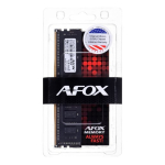 AFOX DDR4 16GB 3200MHZ MICRON CHIIP CL22 XMP2