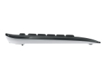 LOGITECH MK540 T&auml;iustatud Klaviatuur ja Hiir Komplekt Juhtmevaba 2.4 GHz QWERTY US Rahvusvaheline