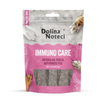 DOLINA NOTECI Smart Chews Immuno Care - koera n&auml;kkamisvahend - 7tk