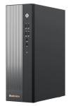 Blackview NEX60 Intel&reg; Core&trade; i5 210H 16 DDR4 512 SSD Windows 11 Pro V&auml;ike lauaarvuti Must