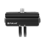 PULUZ magnetiline hoidik Insta360 Ace / Ace Pro / X4 jaoks (PU965B)