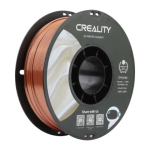 CR-Silk PLA kiud Creality (Punane vask)