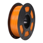 Anycubic TPU filament (l&auml;bipaistev oranž) 1 kg
