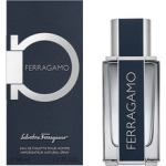 Ferragamo Ferragamo EDT 100ml