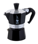 Bialetti 4951 Moka pot must