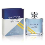Nautica Voyage Heritage EDT M 100 ml