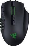 Razer Naga V3 Pro Gaming Mouse Bluetooth Black