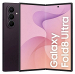 Samsung Galaxy Z Fold8 Ultra 8" USB Type-C 12 512 5000 mAh Violet