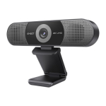 EMEET SmartCam C980Pro 4K veebikaamera
