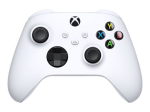 MICROSOFT XBOX Wireless Controller Robot White