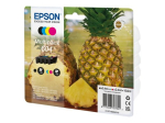 Epson 604 Multipack Cyan Magenta Must Tint C13T10G64010