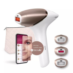 Philips Lumea IPL 9900 BRI973/00 juuste eemaldamise s&uuml;steem