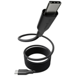 PanzerGlass&reg; empower Magnetic USB-C kuni USB-C 1.5m kaabel (must)